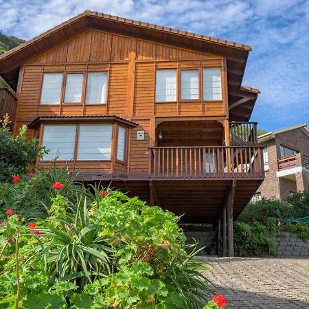 Windhoek On Sea Eersterivierstrand Екстер'єр фото