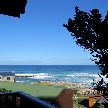 Windhoek On Sea Eersterivierstrand Екстер'єр фото
