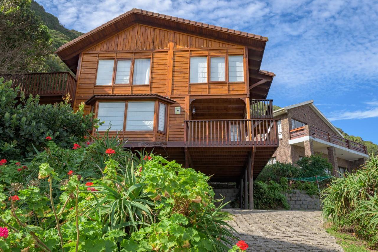 Windhoek On Sea Eersterivierstrand Екстер'єр фото