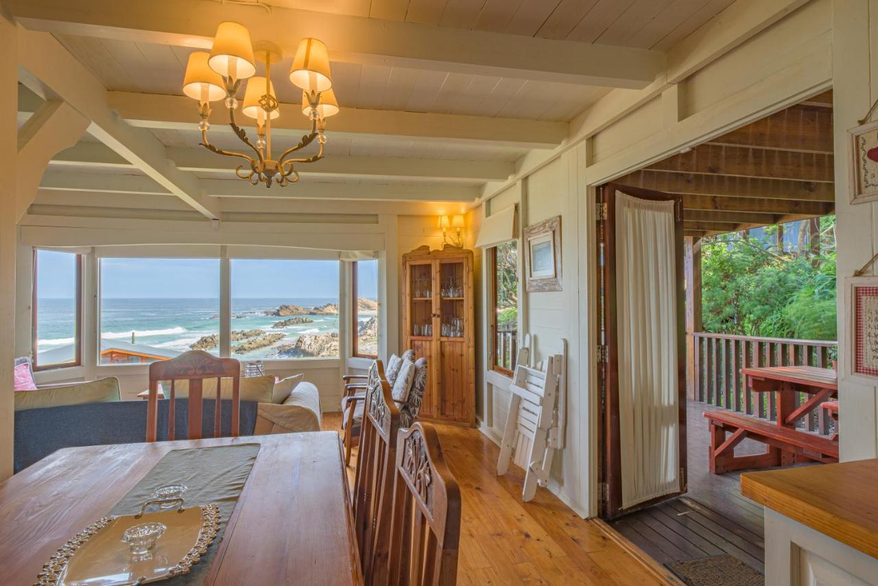 Windhoek On Sea Eersterivierstrand Екстер'єр фото