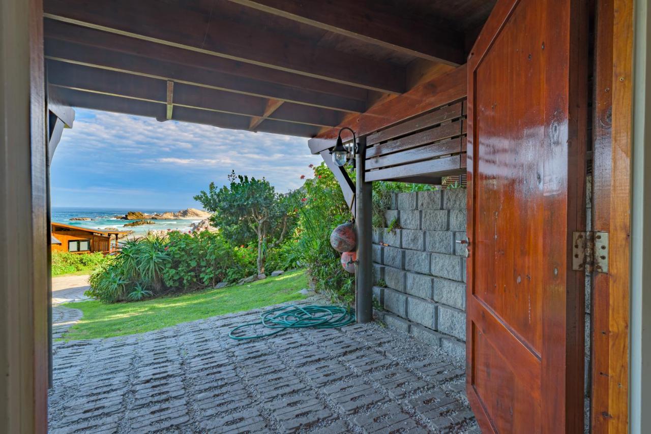 Windhoek On Sea Eersterivierstrand Екстер'єр фото