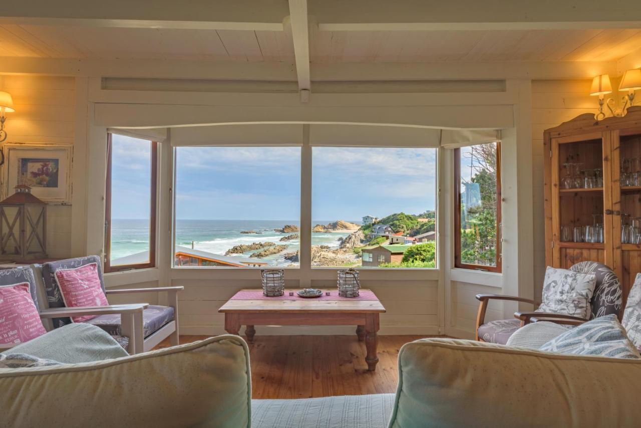 Windhoek On Sea Eersterivierstrand Екстер'єр фото